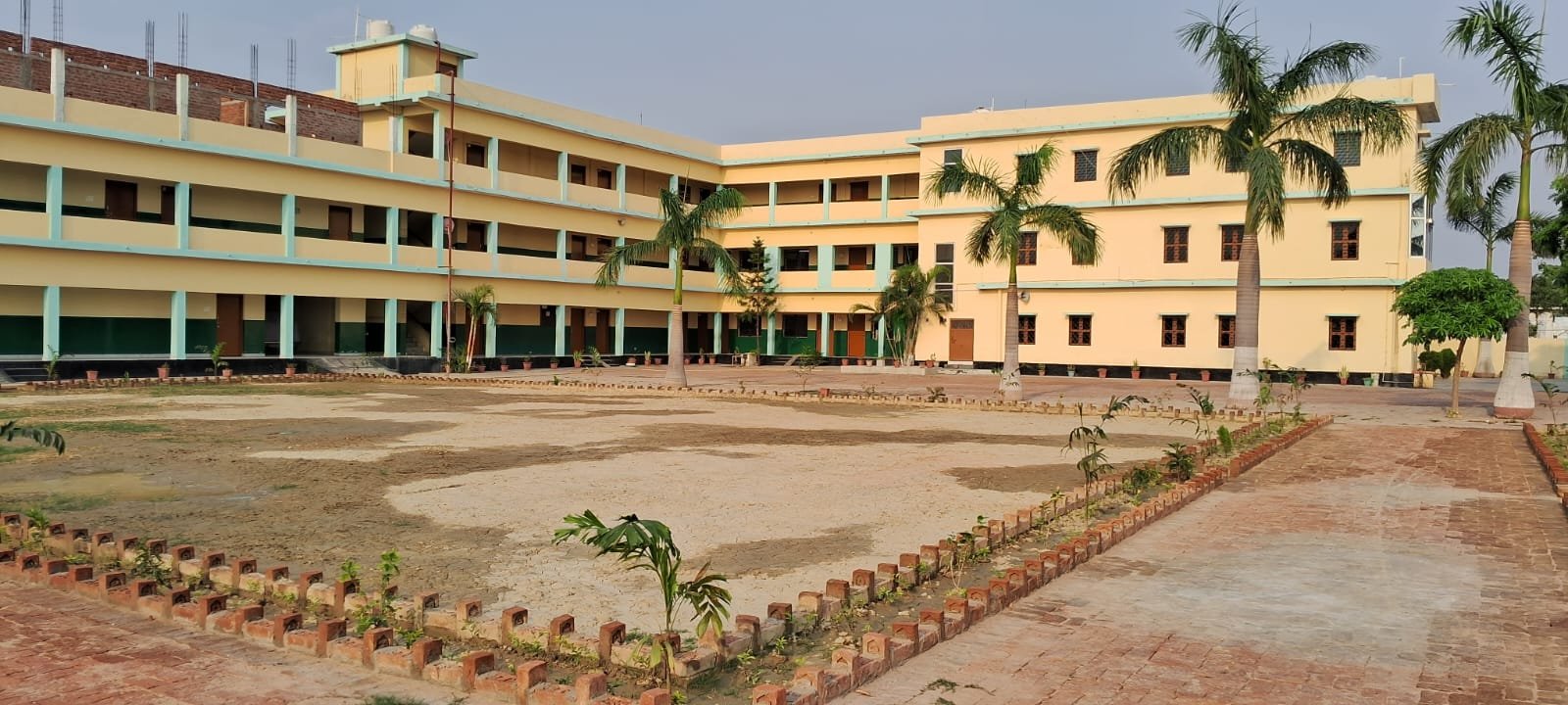 Campus